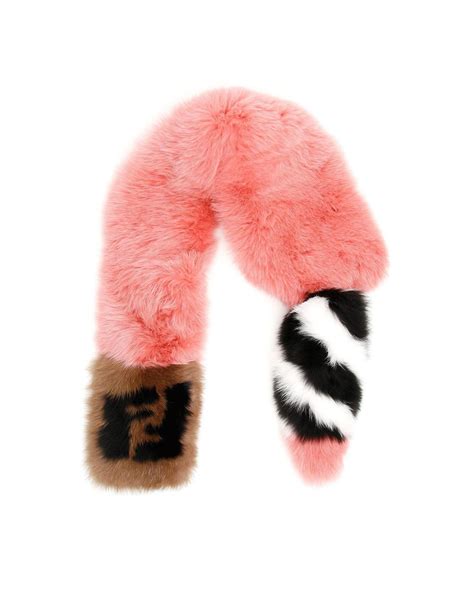 fendi fox 666|Fendi Fox Fur.